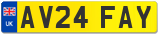 AV24 FAY