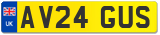 AV24 GUS