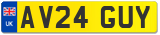 AV24 GUY