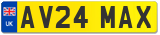 AV24 MAX