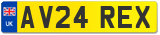 AV24 REX