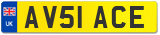 AV51 ACE