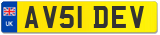 AV51 DEV