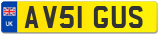 AV51 GUS