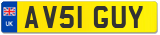 AV51 GUY