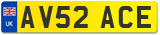 AV52 ACE