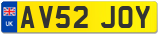 AV52 JOY