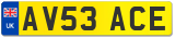 AV53 ACE