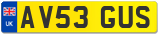 AV53 GUS