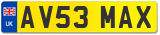 AV53 MAX