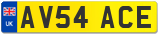 AV54 ACE