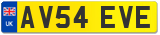 AV54 EVE