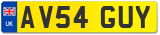 AV54 GUY