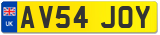 AV54 JOY