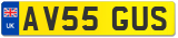 AV55 GUS