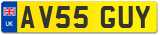 AV55 GUY