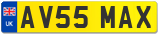 AV55 MAX