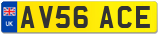 AV56 ACE