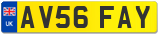 AV56 FAY