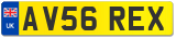 AV56 REX