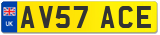 AV57 ACE