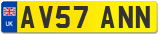 AV57 ANN