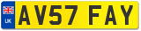 AV57 FAY