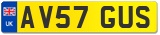 AV57 GUS