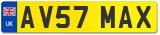 AV57 MAX