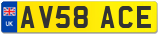 AV58 ACE