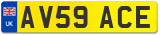 AV59 ACE