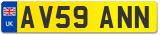 AV59 ANN