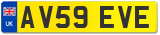 AV59 EVE