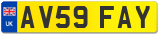 AV59 FAY