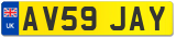 AV59 JAY