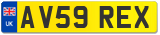 AV59 REX