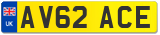 AV62 ACE