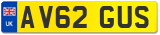 AV62 GUS