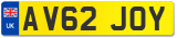 AV62 JOY