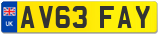 AV63 FAY