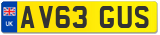 AV63 GUS