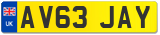 AV63 JAY