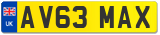 AV63 MAX