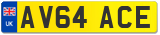 AV64 ACE