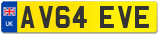 AV64 EVE