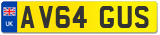 AV64 GUS