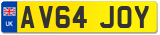 AV64 JOY