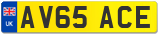 AV65 ACE