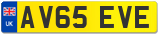 AV65 EVE