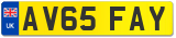 AV65 FAY